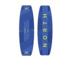 planche kite north prime 2021 133x39cm, Watersport en Boten, Kitesurfen, Ophalen, Zo goed als nieuw, Kite