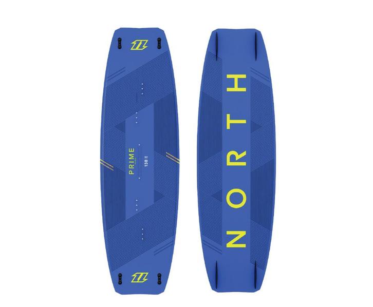 planche kite north prime 2021 133x39cm, Watersport en Boten, Kitesurfen, Zo goed als nieuw, Kite, Ophalen