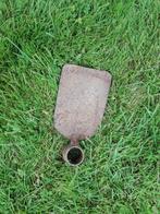 tuingereedschap ook oude modellen, Ophalen