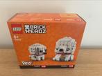 Lego brickheadz Poodle 40546, Ophalen of Verzenden, Nieuw