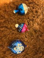 Lotje oude kerstballen, Diversen, Kerst, Ophalen of Verzenden, Zo goed als nieuw