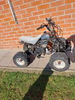 Honda mt-5 motorblok onder Chinese kinderquad gebouwd, Fietsen en Brommers, Ophalen, Zo goed als nieuw