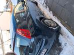 Fiat punto 1200cc essence, Autos, Achat, Boîte manuelle, Noir, 5 places