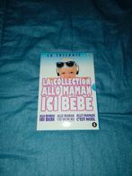 A vendre en coffret DVD la trilogie de Allô maman ici bébé, CD & DVD, DVD | Comédie, Comme neuf, Coffret, Enlèvement ou Envoi