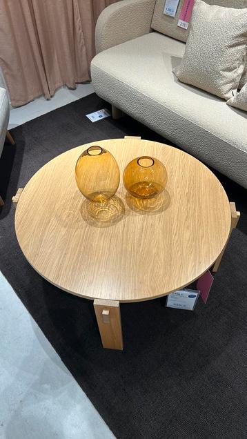 SOFACOMPANY salontafel beschikbaar voor biedingen