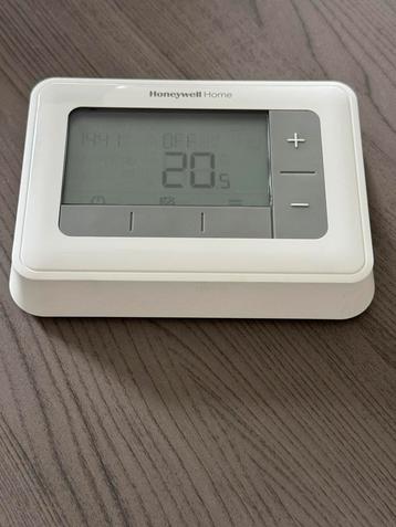 Honeywell T4 Thermostaat
