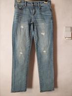 Jeansbroek Esprit, Kleding | Dames, Spijkerbroeken en Jeans, Blauw, Ophalen of Verzenden, Zo goed als nieuw, W27 (confectie 34) of kleiner