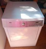 Droogkast *NIEUW* AEG! NU VOOR €200 IPV €499! + 2j Garantie!, Elektronische apparatuur, Ophalen, 6 tot 8 kg, Minder dan 85 cm