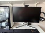 AOC AG271QX 27”, Computers en Software, Monitoren, Ophalen, Zo goed als nieuw