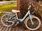 Mooie meisjes kinderfiets, Fietsen en Brommers, Fietsen | Meisjes, Ophalen, Gebruikt, Versnellingen, BikeFun Kids (BFK)