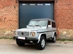 Mercedes G270 CDI 2003, Auto's, Mercedes-Benz, Automaat, G-Klasse, Diesel, Particulier