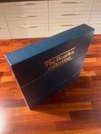 The Beatles Collection 33 rpm vinyl records complete box set, Ophalen of Verzenden, 1960 tot 1980, Zo goed als nieuw, 12 inch