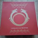 2x12" Spike vs. Nomad – (I Wanna Give You) Devotion, 12 pouces, Enlèvement ou Envoi, Dance, Utilisé