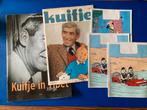 Kuifje Tintin lot, Ophalen of Verzenden, Zo goed als nieuw