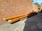 Gelamineerde balken, Doe-het-zelf en Bouw, Ophalen, Zo goed als nieuw, Balk