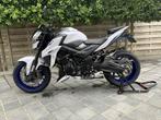 suzuki gsx S 750 *8800km**2/2020**akrapovic **undertail**, Motoren, Motoren | Suzuki, ABS, 4 cilinders, Bedrijf, 749 cc