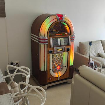 jukebox rock ola