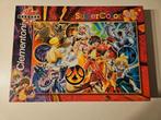 Puzzel Clementoni 104 stukjes Bakugan, Ophalen of Verzenden, Meer dan 50 stukjes, Gebruikt