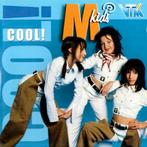 109 - M-KIDS - COOL!, Cd's en Dvd's, Verzenden, 2000 tot heden, Zo goed als nieuw