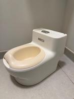 Potje WC met doorspoelgeluid van SkipHop, Ophalen, Gebruikt, Overige typen, Overige merken