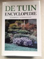 de tuinencyclopedie, Ophalen, Zo goed als nieuw, Tuinieren en Tuinplanten