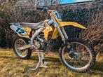 Suzuki rm450z 2016, crossmotor no KTM sxf 250 Yamaha yzf 450, Motoren, Ophalen