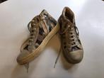 Maat 38 - HOGE SNEAKERS - jongen, Ophalen of Verzenden, Jongen, Schoenen
