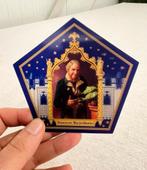 Card de choco Harry Potter Beaumont Marjoribanks Wizard, Collections, Harry Potter, Autres types, Enlèvement ou Envoi, Neuf