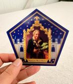 Card de choco Harry Potter Beaumont Marjoribanks Wizard, Autres types, Enlèvement ou Envoi, Neuf