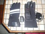 VERWARMDE HANDSCHOENEN, Kleding | Heren, Mutsen, Sjaals en Handschoenen, Ophalen, Zo goed als nieuw, Overige maten, Handschoenen
