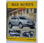 KNAC alle Auto's Jaarboek 2007 #1 Nederlands, Gelezen, Ophalen