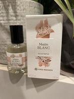 Parfum Matin Blanc Yves Rocher, Ophalen of Verzenden, Zo goed als nieuw