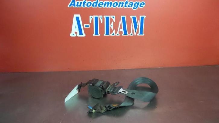 VEILIGHEIDSGORDEL RECHTS VOOR Pajero Hardtop (V1 / 2/3/4), Auto-onderdelen, Interieur en Bekleding, Mitsubishi, Gebruikt