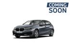 BMW Serie 1 116 AUTOMAAT - NAVI - LED, Auto's, BMW, 1 Reeks, 116 pk, Diesel, 5 deurs