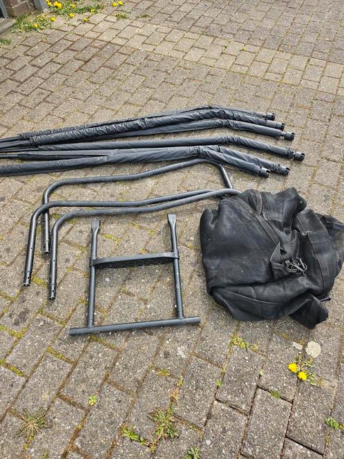 salta trampoline onderdelen, Kinderen en Baby's, Speelgoed | Buiten | Trampolines, Gebruikt, Ophalen