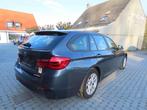BMW 3 Serie 316 Touring dA (bj 2017, automaat), Automaat, Euro 6, 4 cilinders, 5 deurs