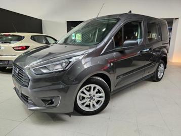 Ford Tourneo Connect 1.5 - Automaat -