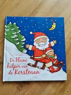 De kleine helper van de kerstman, Enlèvement ou Envoi, Comme neuf, Kathleen Amant, 2 à 3 ans
