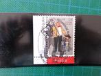 Neron - timbre hommage à Marc Sleen - 2002, Collections, Autres types, Autres personnages, Enlèvement ou Envoi, Neuf