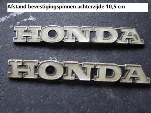 Honda CB onderdelen oa lakset CB 400 F en divers CB 550, 500, Motoren, Onderdelen | Oldtimers, Gebruikt, Ophalen of Verzenden
