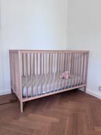 Ikea SNIGLAR babybed + commode (als set) – Brussel (1060), Kinderen en Baby's, Kinderkamer | Complete kinderkamers, Ophalen, Zo goed als nieuw