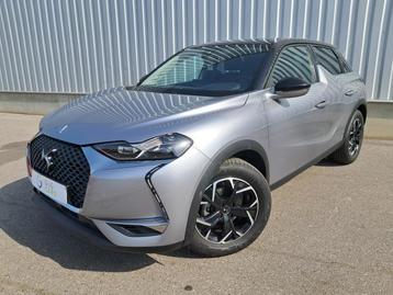DS Automobiles DS 3 Crossback 3 Crossback FAUBOURG  beschikbaar voor biedingen