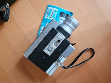 Canon zoom 518 super 8 beschikbaar voor biedingen