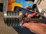 Shure microphone  Jared 50, Ophalen, Zo goed als nieuw