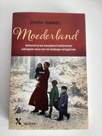 Moederland, Gelezen, België, Maria Hummel, Ophalen of Verzenden