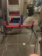 Rouleau double a vendre, Enlèvement, Utilisé