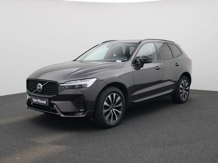 Volvo XC60 B4 D Geartronic R-Design LED | LEDER | CAMERA | Z, Auto's, Volvo, Bedrijf, Te koop, XC60, Cruise Control, Electronic Stability Program (ESP)