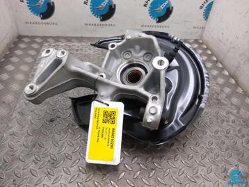 VOLKSWAGEN TIGUAN [RR_HUB_STUB_AXL_ASSY] 2010 beschikbaar voor biedingen