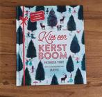 Patricia Toht - Kies een kerstboom, Boeken, Patricia Toht, Fictie algemeen, Jongen of Meisje, Nieuw