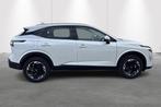 Nissan Qashqai N-Connecta Nieuw! Hybride Automaat, verwarmde, Stof, 1800 kg, 4 cilinders, 5 zetels